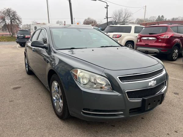 2009 Chevrolet Malibu - Image 6 of 10