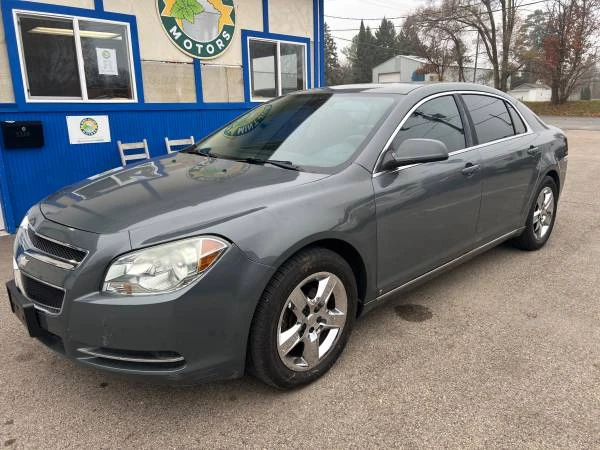 2009 Chevrolet Malibu - Image 4 of 10
