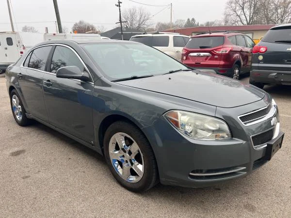 2009 Chevrolet Malibu - Image 8 of 10