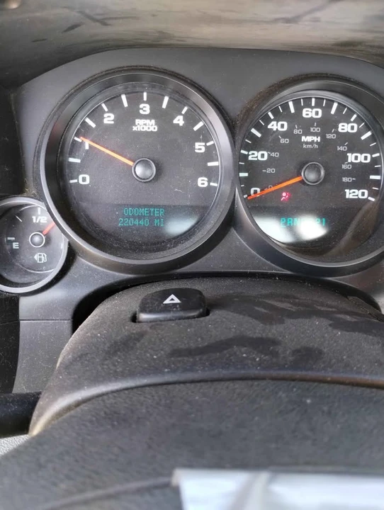2009 Chevrolet Silverado 2nd Gen - Image 8 of 8
