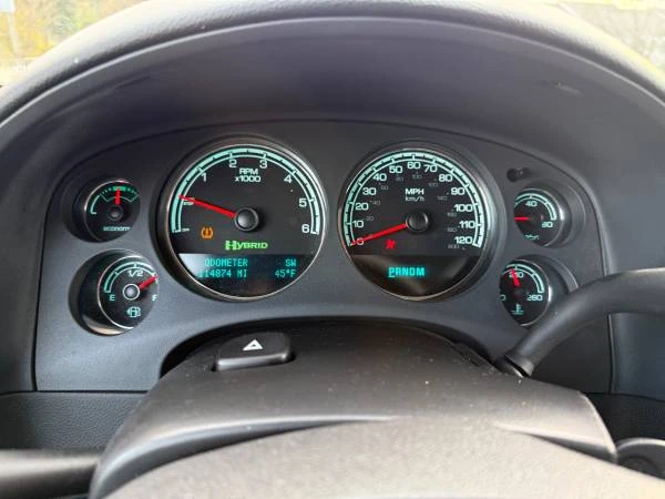 2009 Chevrolet Tahoe 3rd Gen - Image 13 of 13