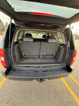 2009 Chevrolet Tahoe 3rd Gen - Image 8 of 13