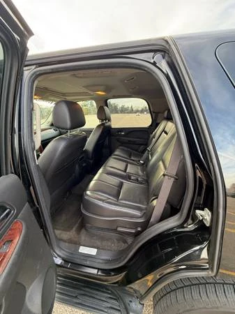 2009 Chevrolet Tahoe 3rd Gen - Image 9 of 13