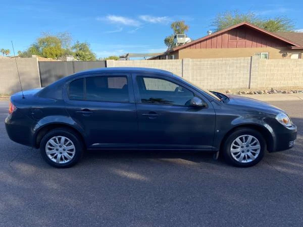 2009 Chevrolet Cobalt 1st Gen - Image 6 of 12