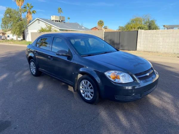 2009 Chevrolet Cobalt 1st Gen - Image 2 of 12