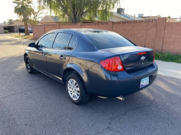 2009 Chevrolet Cobalt 1st Gen - Image 4 of 12