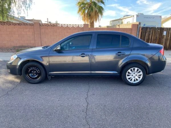 2009 Chevrolet Cobalt 1st Gen - Image 5 of 12