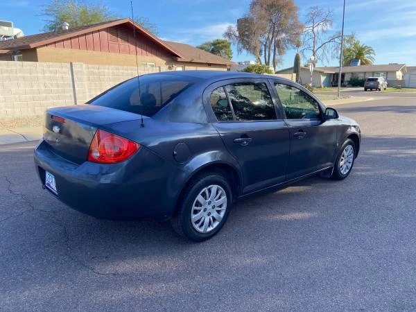 2009 Chevrolet Cobalt 1st Gen - Image 3 of 12