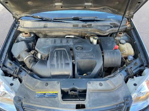 2009 Chevrolet Cobalt 1st Gen - Image 11 of 12