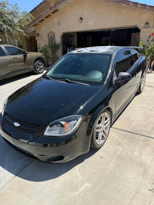 2009 Chevrolet Cobalt 1st Gen - Image 3 of 6