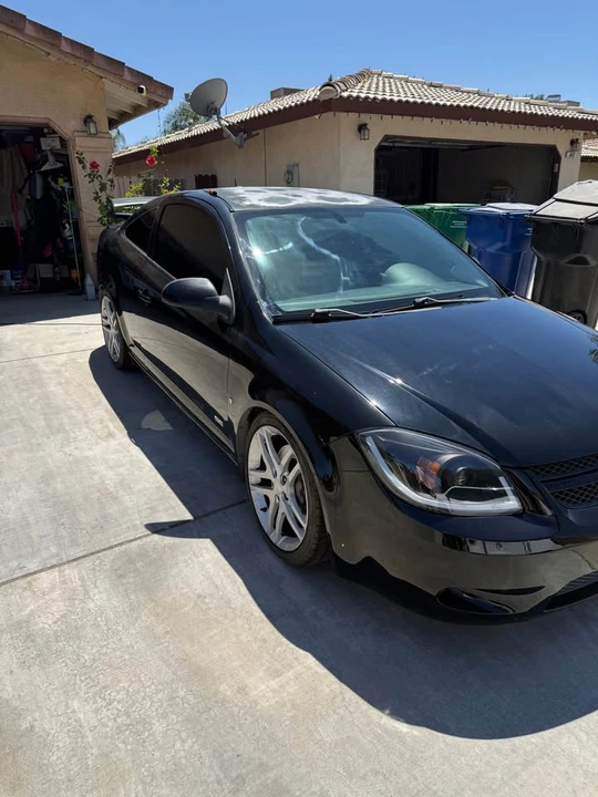 2009 Chevrolet Cobalt 1st Gen - Image 2 of 6