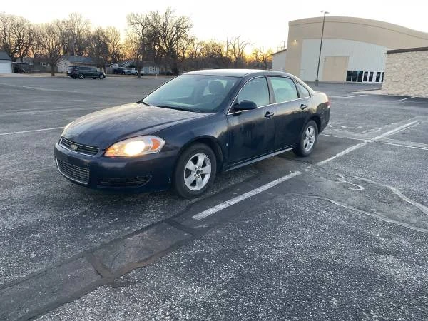2009 Chevrolet Impala 10th Gen - Image 2 of 5