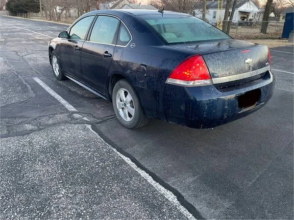 2009 Chevrolet Impala 10th Gen - Image 3 of 5