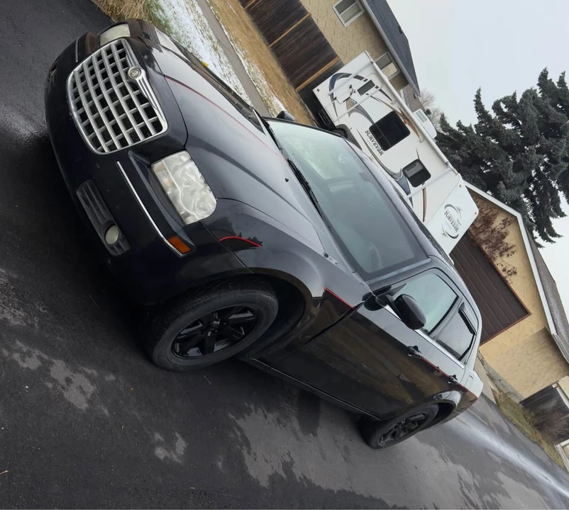 2009 Chrysler 300 (2005-2023) - Image 2 of 13