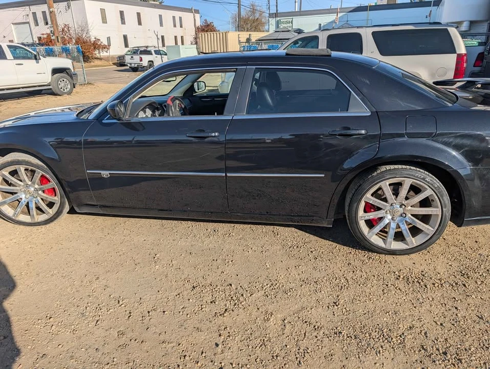 2009 Chrysler 300 (2005-2023) - Image 2 of 7