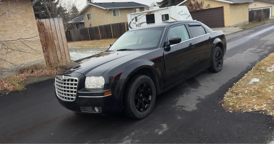 2009 Chrysler 300 (2005-2023) - Image 3 of 13