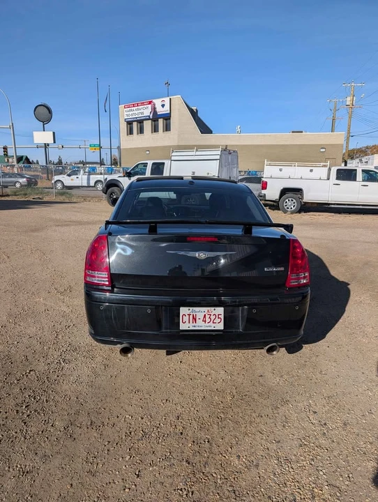 2009 Chrysler 300 (2005-2023) - Image 3 of 7