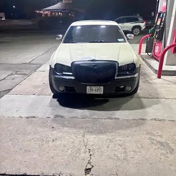 2009 Chrysler 300C Luxury Series