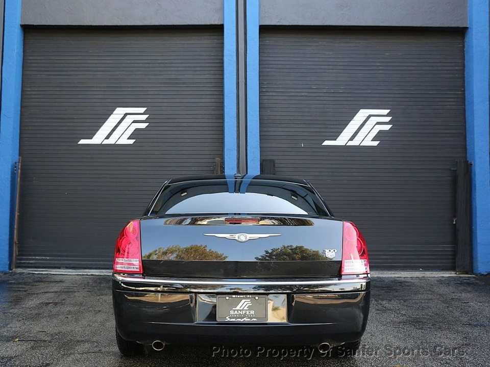 2009 Chrysler 300 (2005-2023) - Image 7 of 12