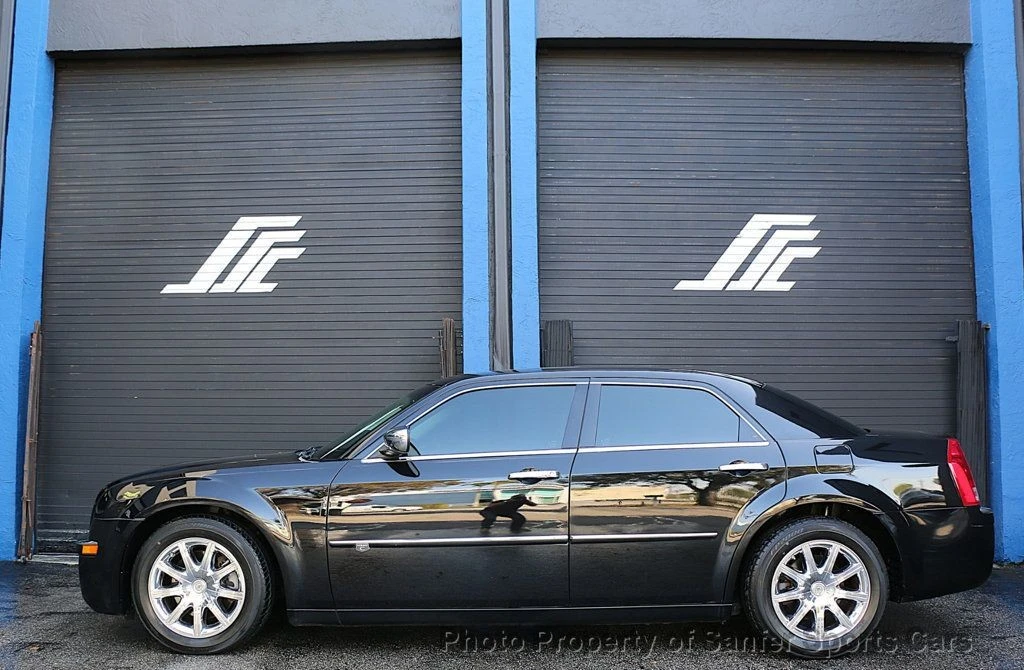 2009 Chrysler 300 (2005-2023) - Image 2 of 12