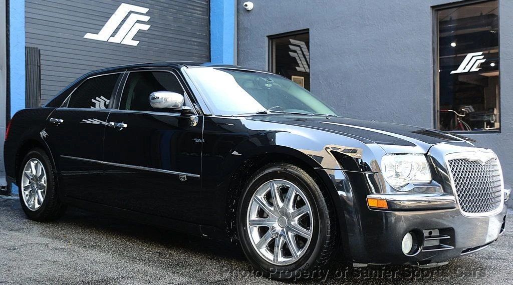 2009 Chrysler 300 (2005-2023) - Image 3 of 12