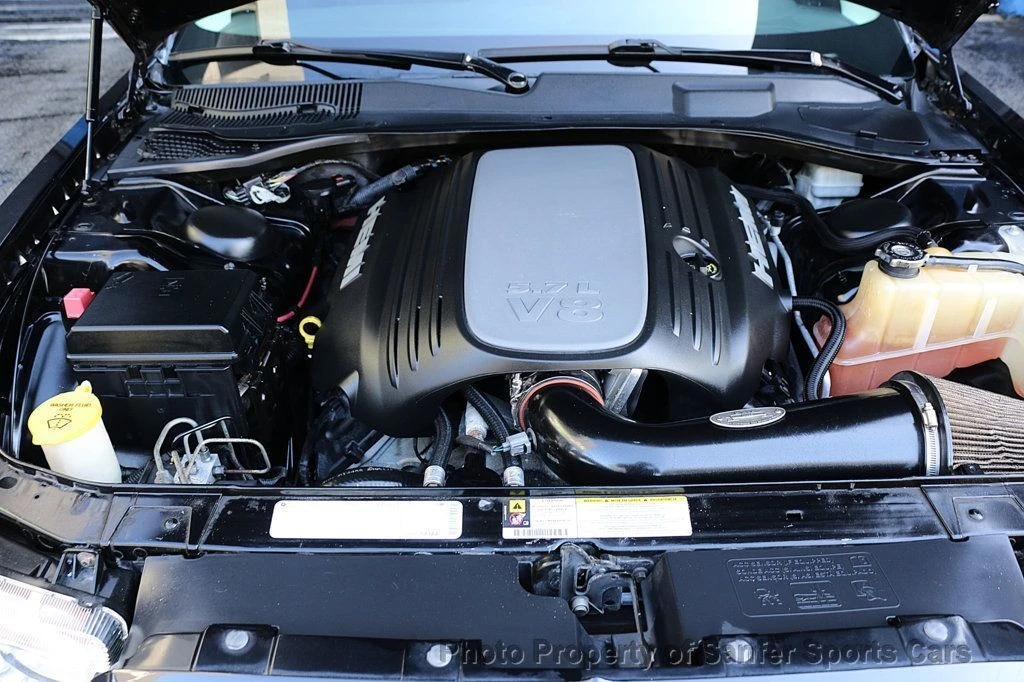 2009 Chrysler 300 (2005-2023) - Image 11 of 12