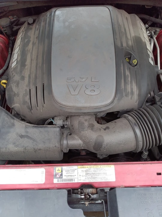 2009 Chrysler 300 (2005-2023) - Image 28 of 30