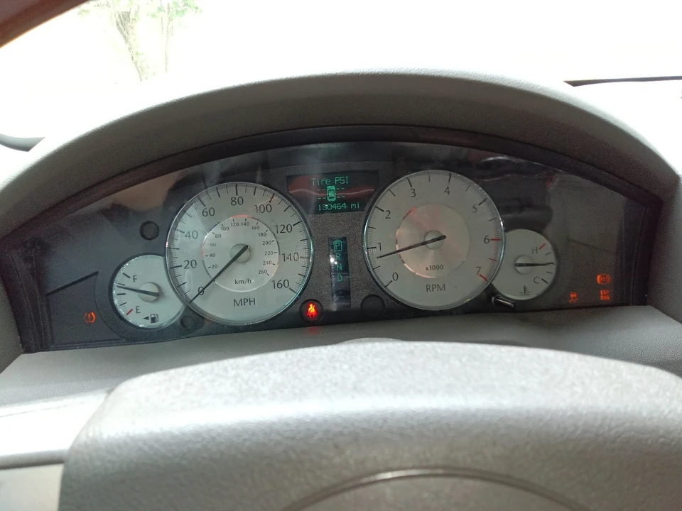 2009 Chrysler 300 (2005-2023) - Image 21 of 30