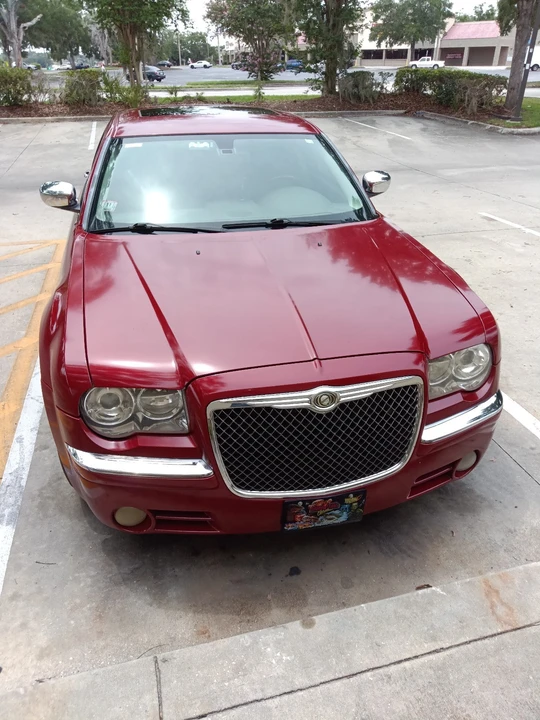 2009 Chrysler 300 (2005-2023) - Image 2 of 30