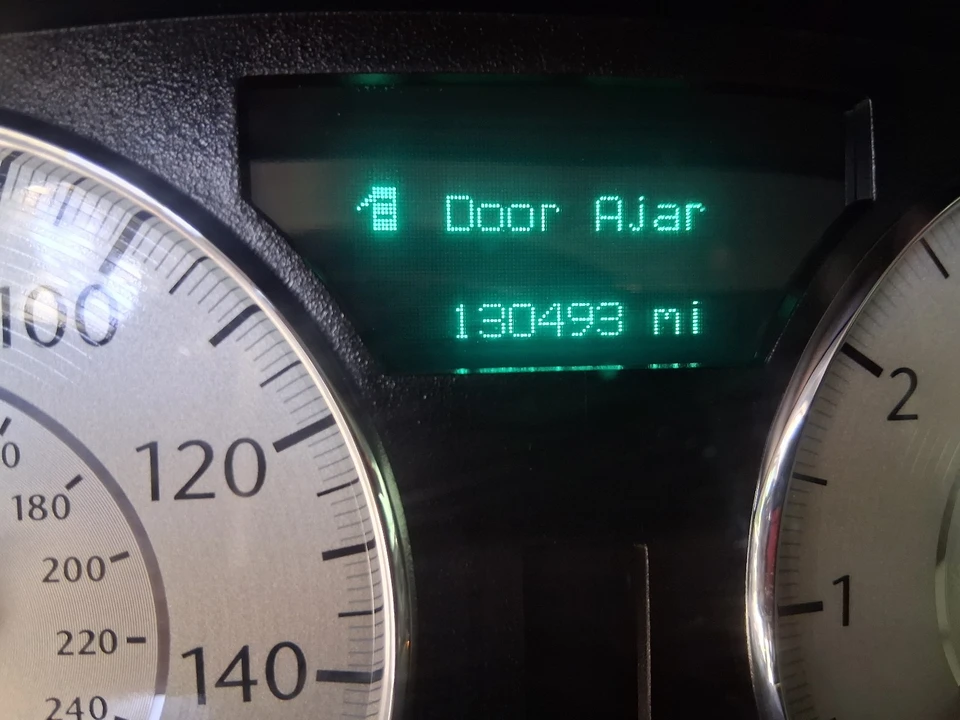 2009 Chrysler 300 (2005-2023) - Image 17 of 30
