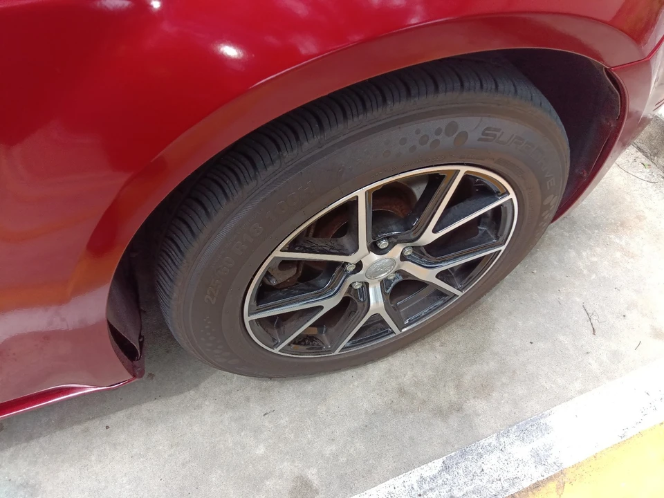 2009 Chrysler 300 (2005-2023) - Image 13 of 30