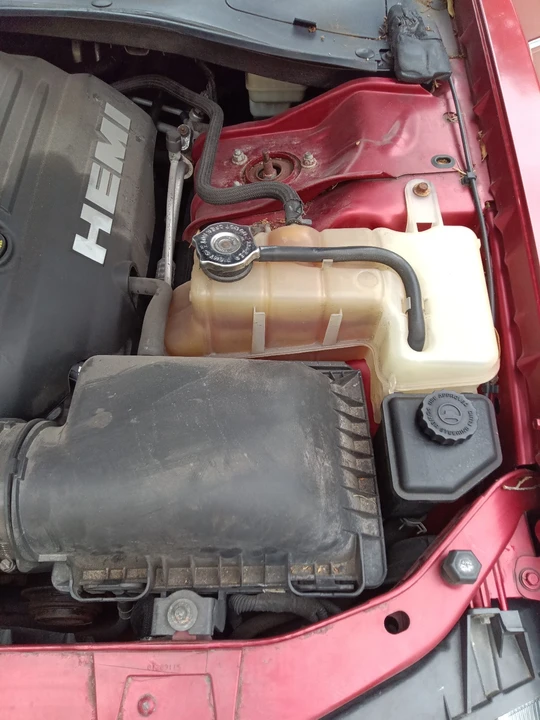 2009 Chrysler 300 (2005-2023) - Image 29 of 30
