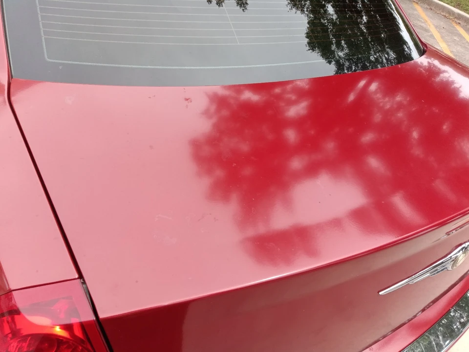 2009 Chrysler 300 (2005-2023) - Image 9 of 30