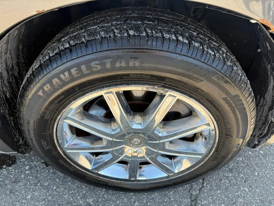2009 Chrysler 300 (2005-2023) - Image 12 of 12