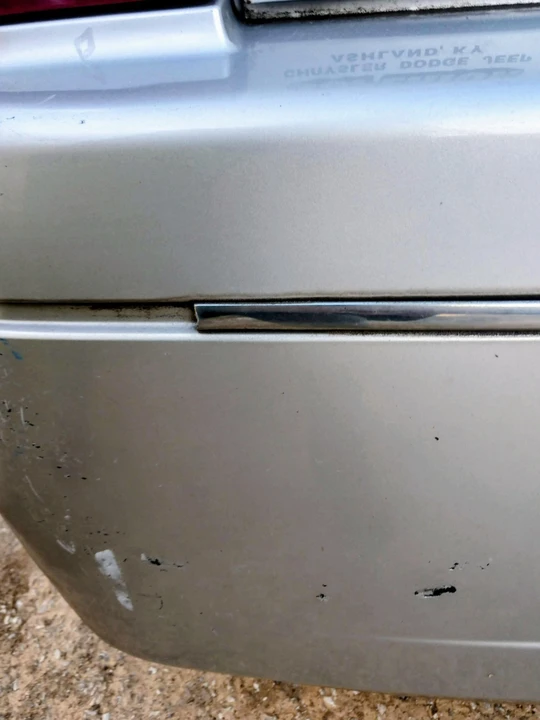 2009 Chrysler 300 (2005-2023) - Image 13 of 14