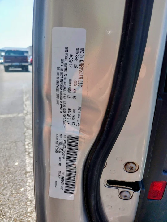 2009 Chrysler 300 (2005-2023) - Image 10 of 14