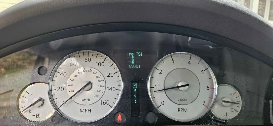 2009 Chrysler 300 (2005-2023) - Image 15 of 15