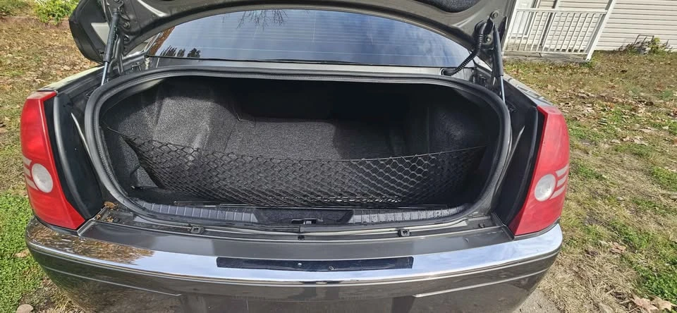 2009 Chrysler 300 (2005-2023) - Image 14 of 15