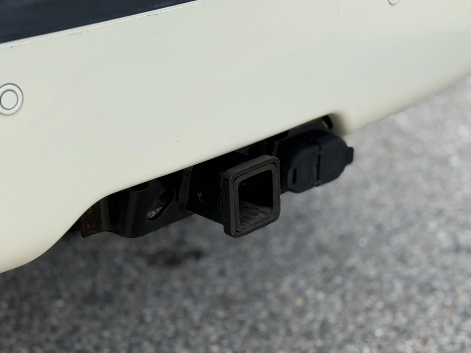 2009 Chrysler Aspen - Image 30 of 31
