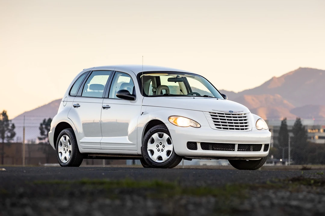 2009 Chrysler PT Cruiser - Image 31 of 31