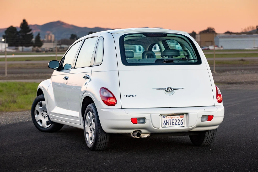 2009 Chrysler PT Cruiser - Image 19 of 31