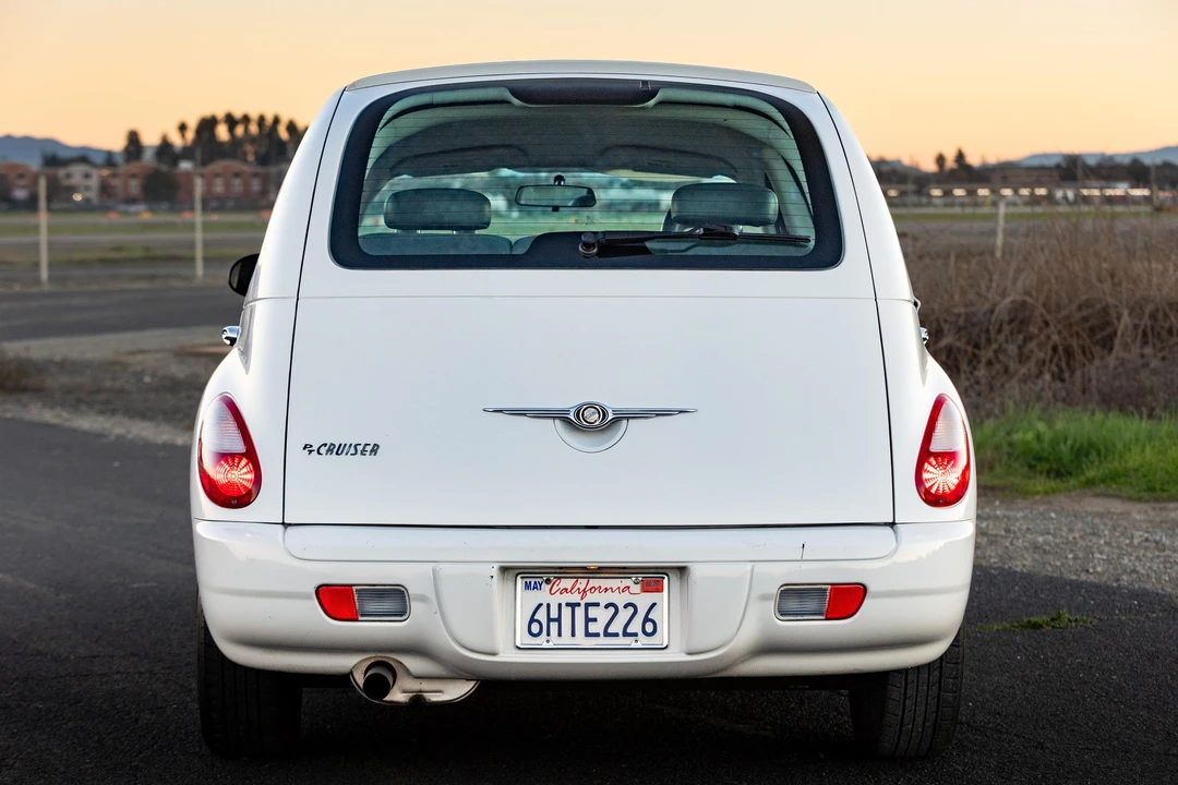 2009 Chrysler PT Cruiser - Image 5 of 31