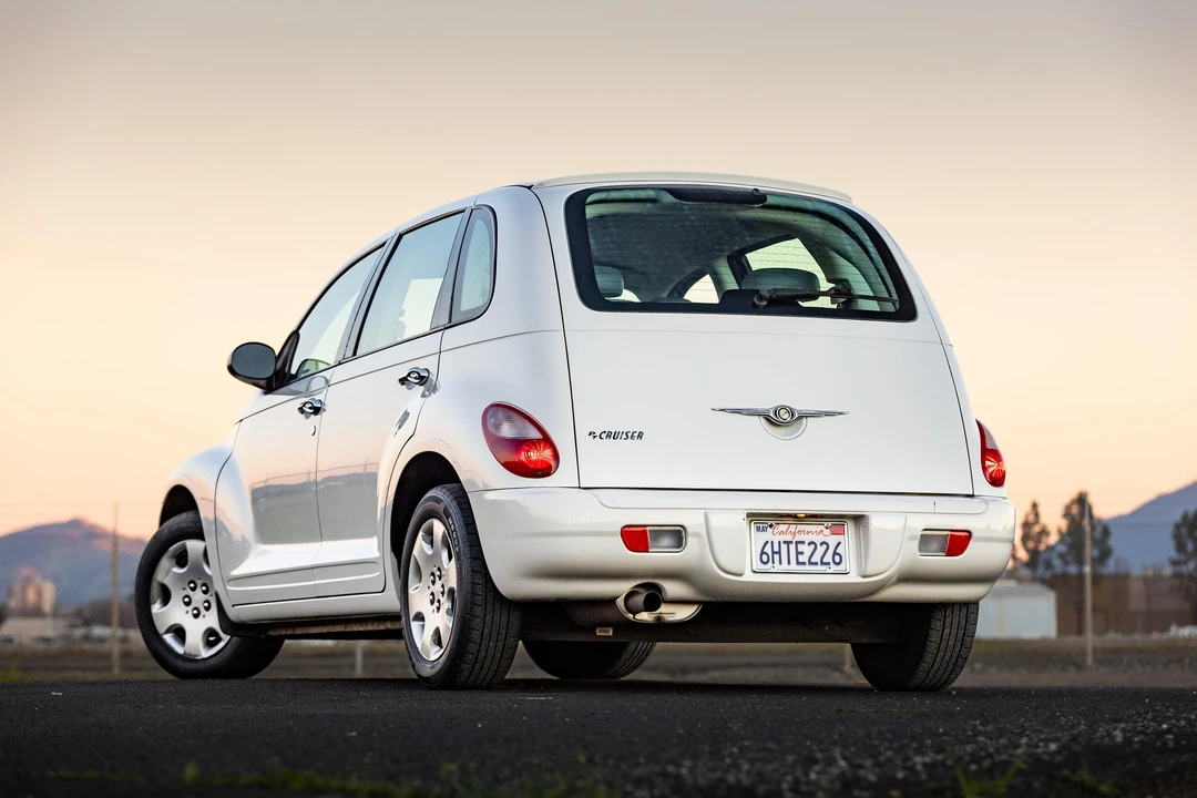 2009 Chrysler PT Cruiser - Image 18 of 31