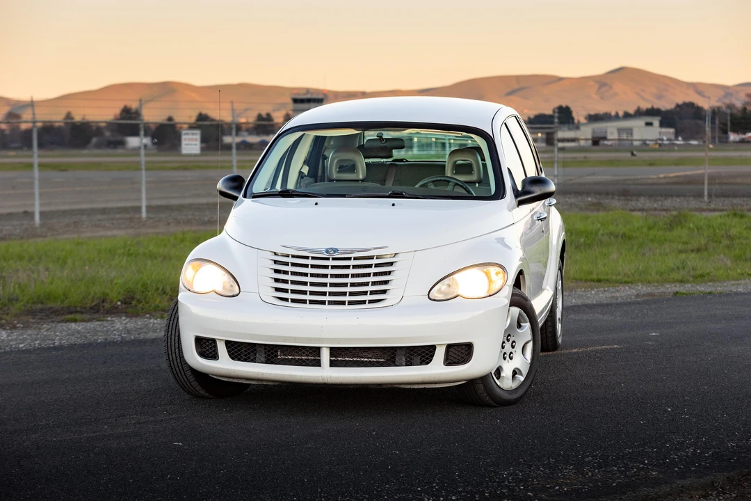 2009 Chrysler PT Cruiser - Image 8 of 31