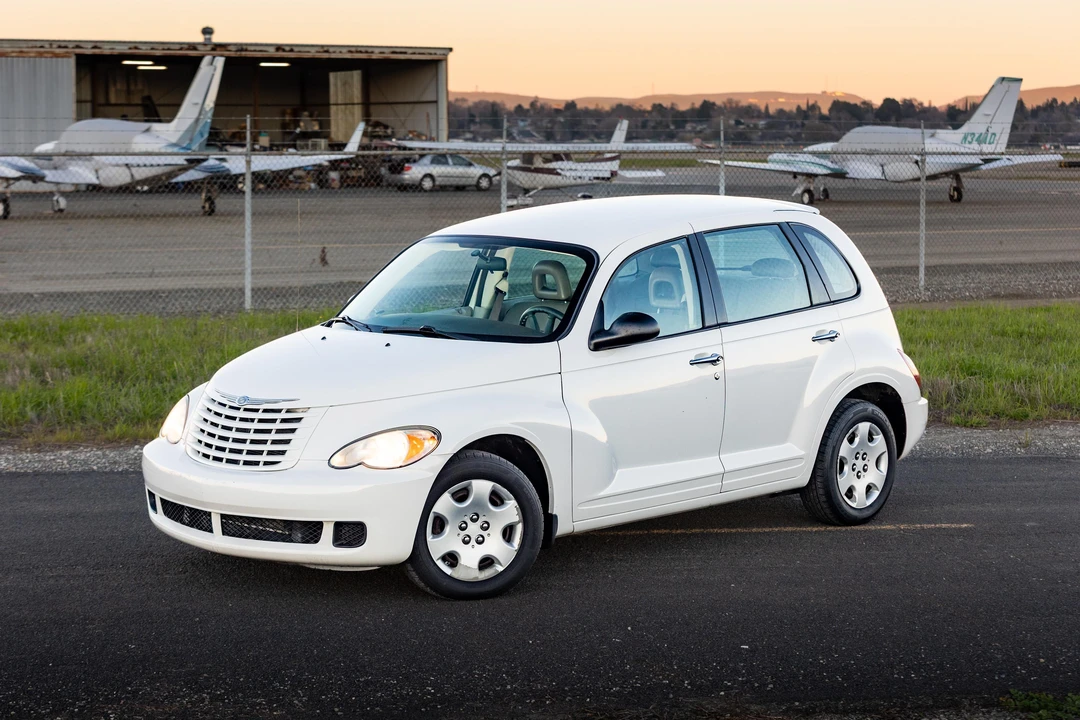 2009 Chrysler PT Cruiser - Image 12 of 31
