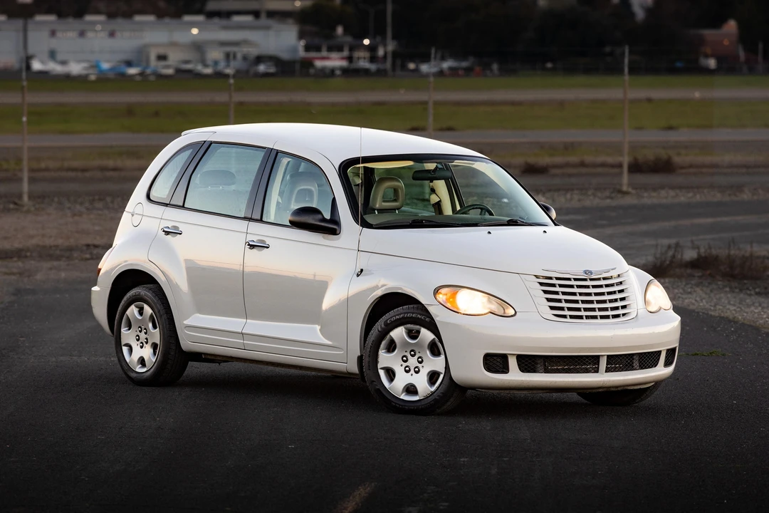 2009 Chrysler PT Cruiser - Image 30 of 31