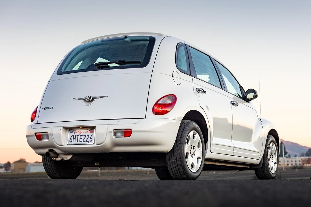 2009 Chrysler PT Cruiser - Image 22 of 31