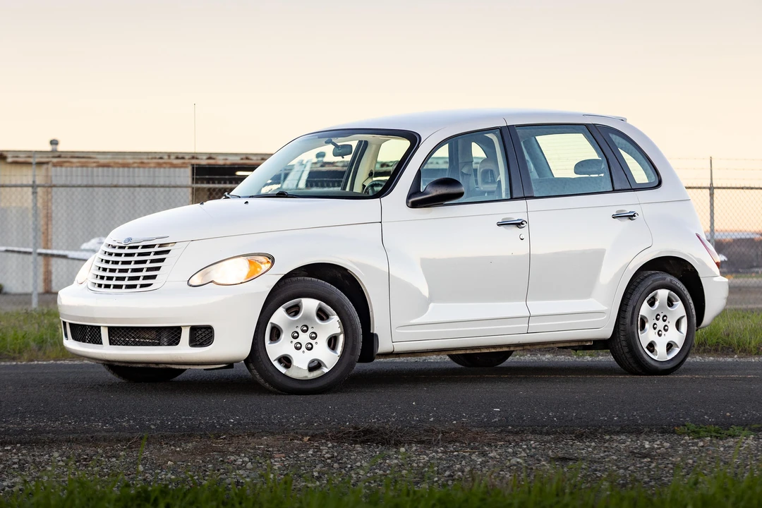 2009 Chrysler PT Cruiser - Image 13 of 31