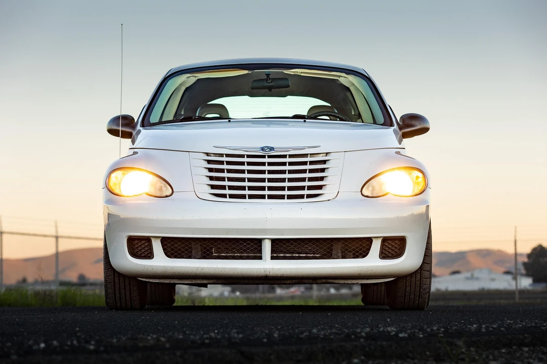 2009 Chrysler PT Cruiser - Image 6 of 31