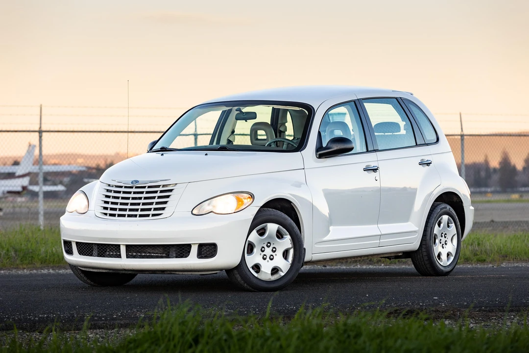 2009 Chrysler PT Cruiser - Image 11 of 31